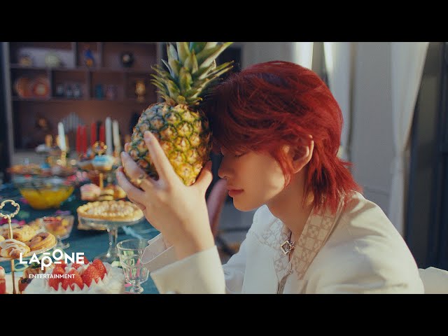 Pineapple JuiceNEW!INI