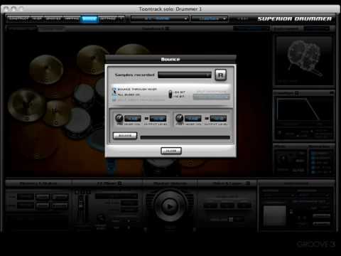 Bounce Window Pt. 1
