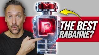 New Rabanne Phantom In Red Elixir First Impressions