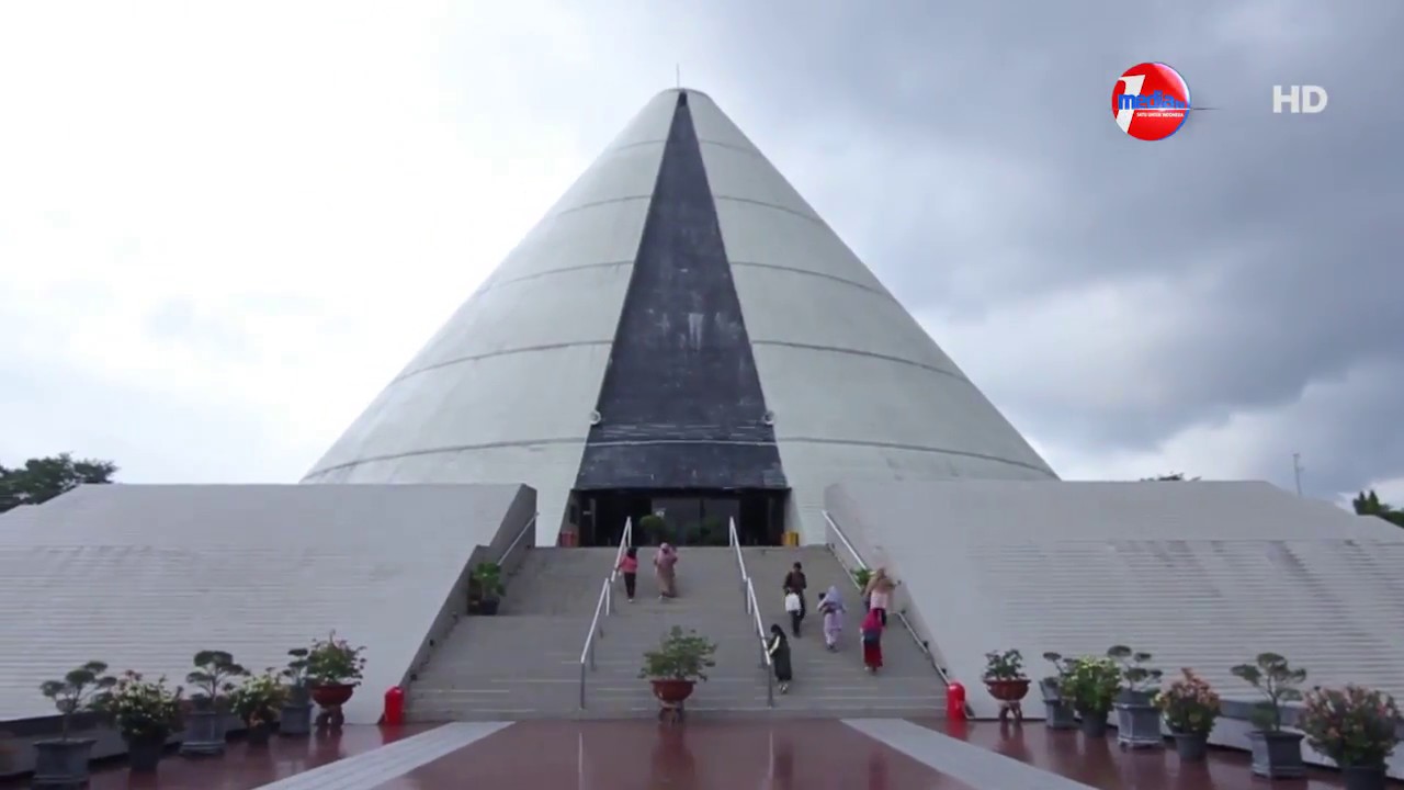 MUSEUM MONJALI #SATUMEDIANEWS FEATURE - YouTube