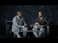 Enterprise Presents: Behind the Mask with Kevin Weekes - Braden Holtby