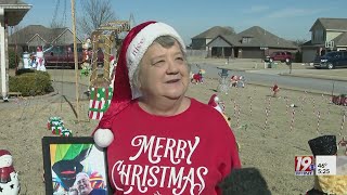 Beautification Award Winner | Dec. 11, 2025 | News 19 at 5:00
