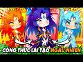 PVZ FUSION - CHẾ ĐỘ CÔNG THỨC LAI TJAO NGẪU NHIÊN FANMADE TỐI THƯỢNG