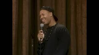 It's Showtime at the Apollo - Comedian Lester Barry (1993)