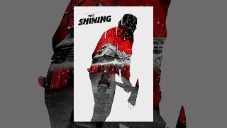 The Shining @channel/UCErA3MiWXber3mJzP0oSQIA