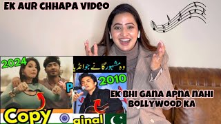 Bollywood Chaapa Factory Part 90- Sidhu Vlogs- Indian Reaction