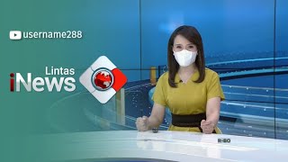 Closing Bumper Lintas iNews (20/09/2021) - MNCTV HD