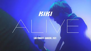 KIKI - Alive [Live from Lido Connect 2023]