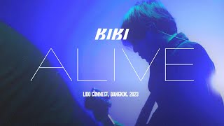 Kiki - Alive Live From Lido Connect 2023