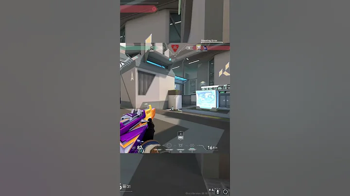 UNEXPECTED CLUTCH WITH CYPHER | VALORANT SHORTS | LUCKY MOMENTS | #valorant #valorantcypher #shorts