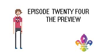 SCOUTADELIC | Preview Episode XXIV