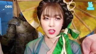 Download Lagu [V APP] 160208 Eungaeun \u0026 TAHITI (타히티) - SIMKUNG STUDIO 5th [without subtitles] MP3