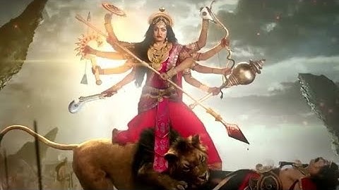 Maa Durga Whatsapp status Video | Navratri  Status video 2019 #Navratri status | funtastic tracks |