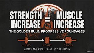Stop Training Like a Genetic Freak (Free Book inside) Struggling to build muscle? Stop overtraining