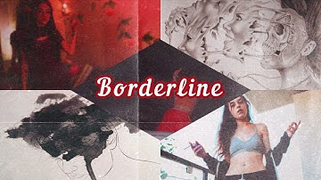 Borderline - K4TEY