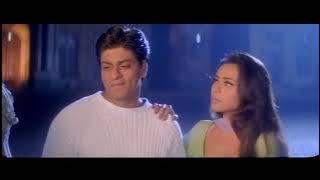 Kabhi Khushi Kabhie Gham Naina and Rahul