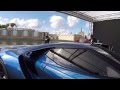 2015 Chantilly Arts et Elegance Richard Mille : FORD GT