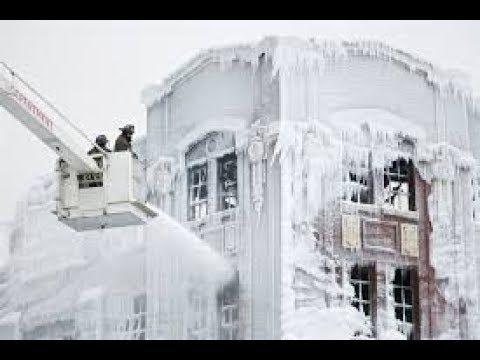 emploi environnement Hypothermia Part 6