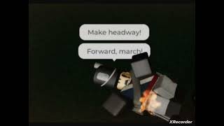 Guts and blackpowder old burning scream