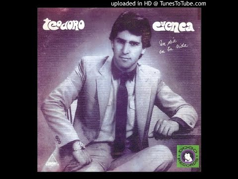 Teodoro Cuenca -