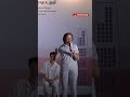 Ex-MP Lee Bee Wah sees herself in PAP volunteer-turned-Nee Soon GRC candidate Lee Hui Ying