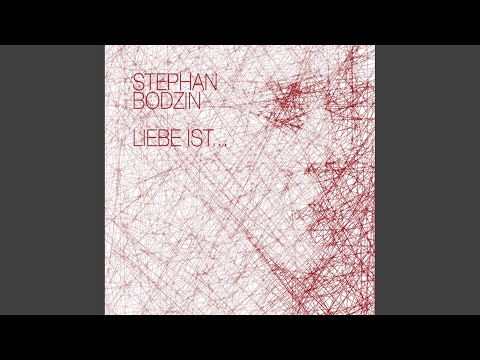 Stephan Bodzin — Leuchtkraft