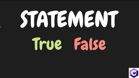 Boolean Logic C# Fundamental Unity Part #13