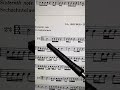 Ejercicio de ritmo con metrónomo. #ritmo #musica #aulamusical
