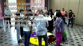 Judith Cabrera, 2024 Kroc IPJ Border Fellow, Español Net Worth