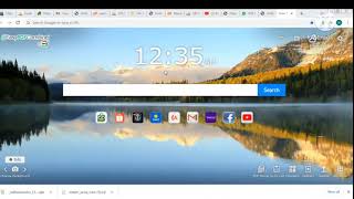 MODUL 4  HOSTING DAN APLIKASI ANDROID 19-044 & 19-068