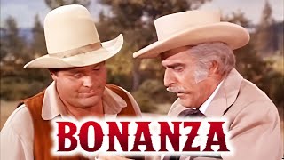 Bonanza - A My Friend, My Enemy - Western Series - FULL EPISODES - The Best Cowboy TV