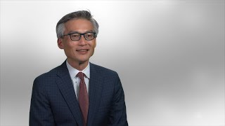 Meet colorectal surgical oncologist George Chang, M.D.
