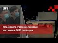 Устроившего стрельбу в гимназии доставили в СИЗО после суда