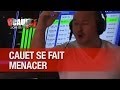 Un routier menace Cauet au téléphone ! - C'Cauet sur NRJ