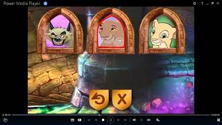 El Desafío Del Tesoro Del Castillo De Donald Parte 2