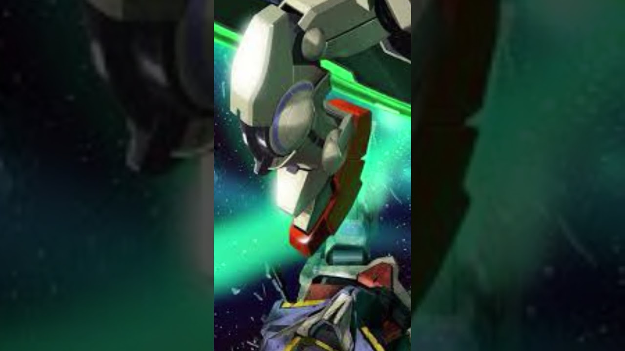 Ash Like Snow／The brilliant green🌏🌟ガンダムダブルオー主題歌🌟