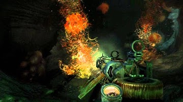 Metro 2033 Redux Chapter 6 D6 Part 2