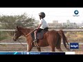 انطلاق برنامج صيف الرياضة بمحافظة البريمي