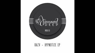 Razv - Hypnotize Original Mix