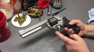 Taurus 66 - 2  Review