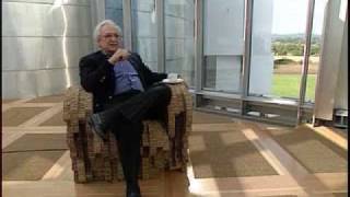 Frank Gehry Architektur als Vision