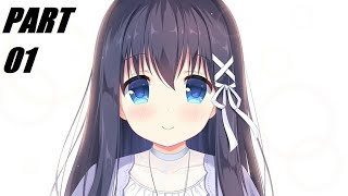 Lets Play Leaflet Love Story Part 1