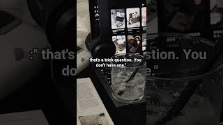 U Probably Dont Know My Bias.