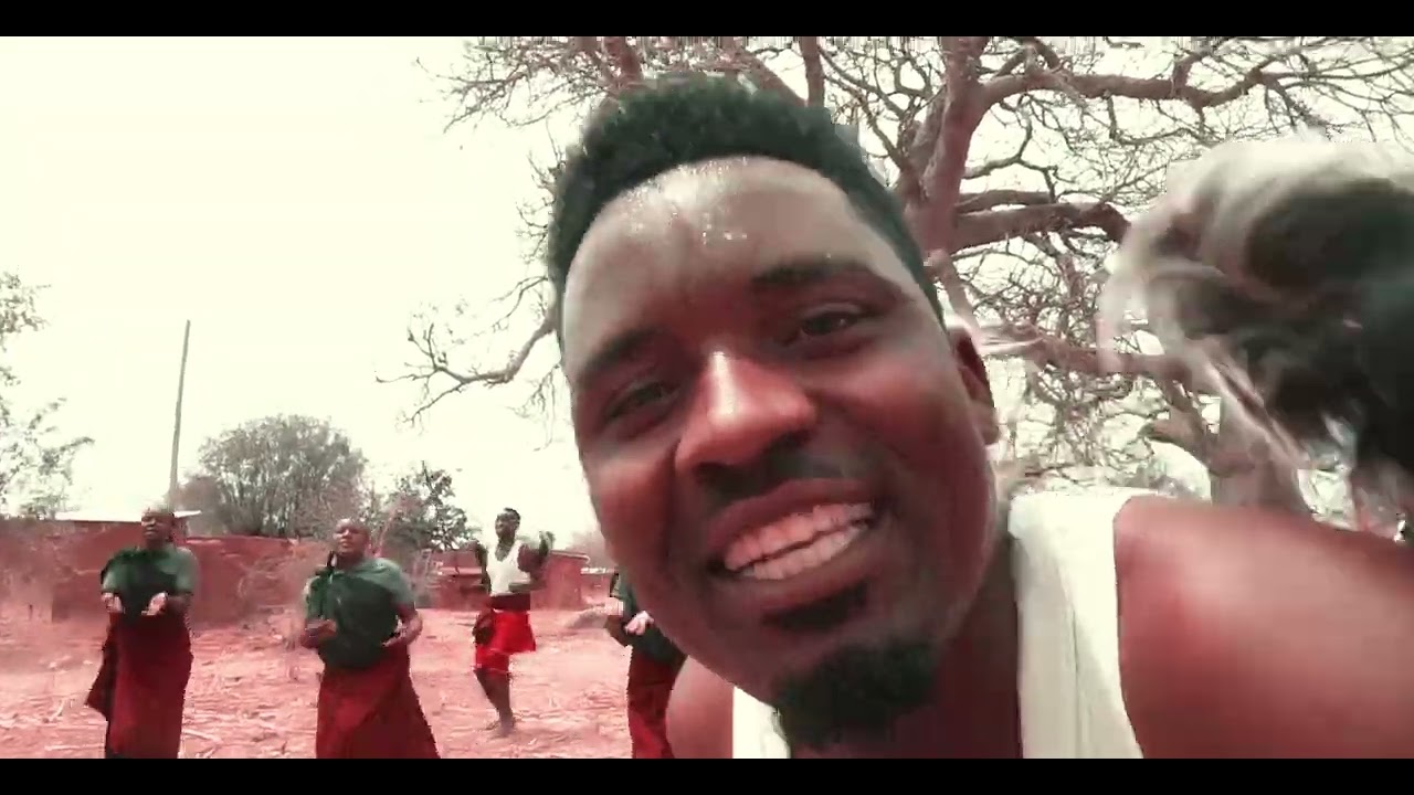 Amani Band  -   Nalimanye  (Official Video) 4k 2160p