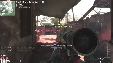 Edit 3 | Jamz and Phix EC