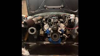 E36 302 Swap First Start Open Header