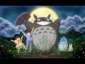 My Neighbor Totoro Lyrics ( Tonari no Totoro ) || Sub English