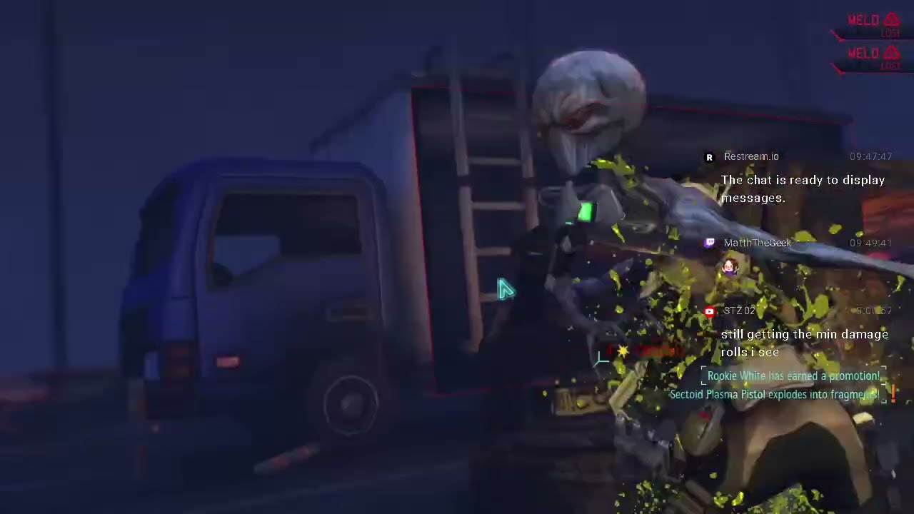 Sectoids Still Winning | XCOM Enemy Within (Impossible) (Ironman)