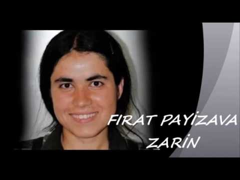 ZARİNA MİN Fırat payizava