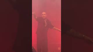 Ezhel - Felaket (Konser)